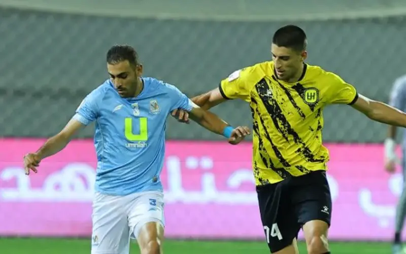 الفيصلي يطلب حكاماً أجانب لمبارياته في الدوري الأردني